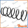 Ressorts de suspension avant pour HYUNDAI | 14825, 4037224